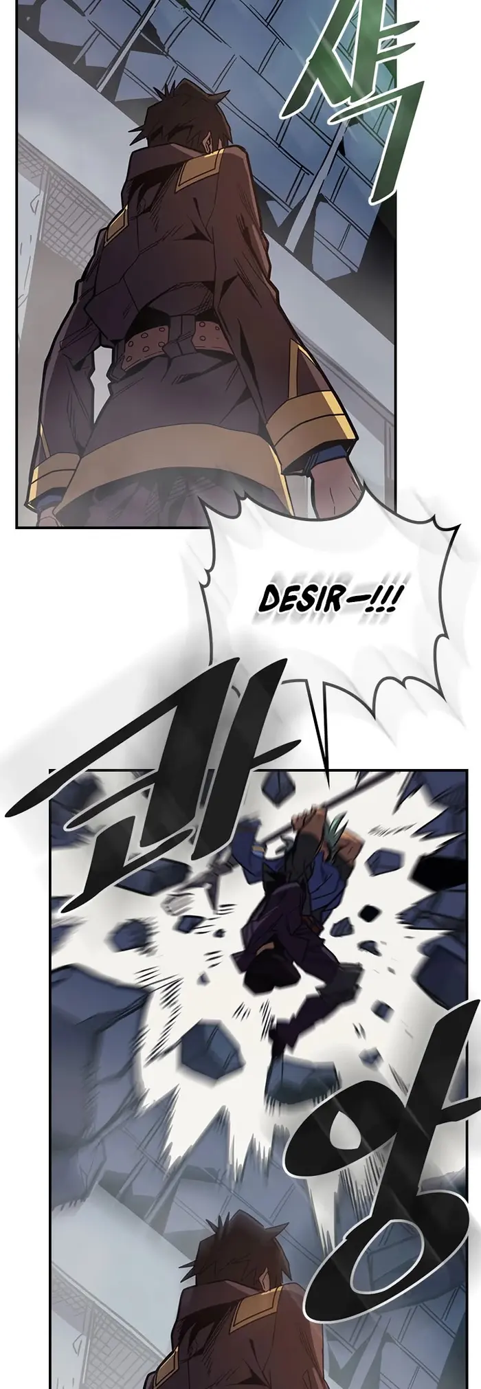 A Returner’s Magic Should Be Special Chapter 110 image 27_optimized